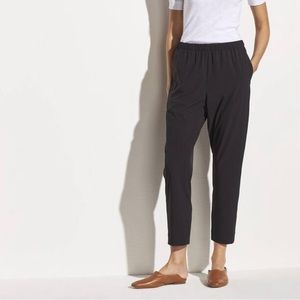Vince Pull on Trousers Medium